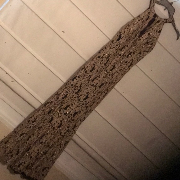 Long Evening Gown - Picture 1 of 2